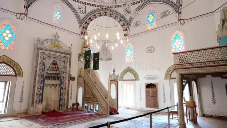 Koski Mehmed Pasha Mosque: Ottoman Jewel of Mostar