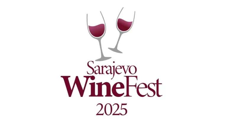 Sarajevo Wine Fest 2025